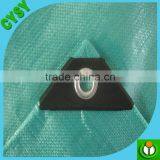 China Factory Heat Insulation Plastic pe Tarpaulin Sheet Poly Tarp for Roofing Cover thumbnail-5