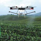 Pesticide Spraying Drone Agricultural Unmanned Multi-rotor Sprayers Best Price thumbnail-5