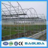 Greenhouse Pipe Fittings /galvanized Pipe /steel Pipe thumbnail-4