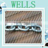 Alloy Crystal Connector for Making Chains