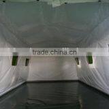 Airbrother Inflatable PVC Fabric Military Refugee Tent thumbnail-3