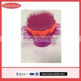 Hot Selling Special Detangling Hair Brush thumbnail-3