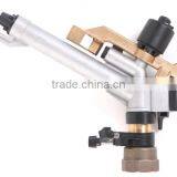 Big Rain Gun Sprinkler For Farm and Garden And Agriculture Irrigation thumbnail-1