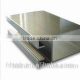 Advertisement Aluminum Profile (aluminum Profiles for Exhibition, 6063 t5 Aluminum Profile for Exhibition) thumbnail-1