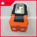 Rotatable Emergency LED COB Work Light With Magnet Base thumbnail-4