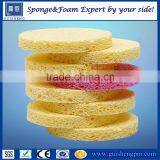 Factory Wholesale Natural Cellulose Clean Sponge thumbnail-4