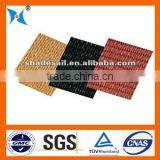 100% HDPE UV Block Breathable Fabric Rectangle Shade Sail thumbnail-1