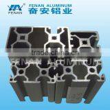 Aluminum Frame for Mounting System Powder Coating thumbnail-1