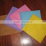 Non-woven for Disposable Pillowcases, Bed Sheets thumbnail-3
