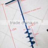 Factory Screw Earth Anchor Bolt thumbnail-2