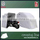 Waterproof Motor Rain Cover thumbnail-1