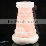 Natural Salt Lamps/Rock Salt Lamps/Himalayan Salt Lamps thumbnail-1