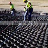 Sponage City/ HDPE Geocell Which Used in Sponge City Construction thumbnail-2
