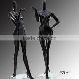 Sexy Big Butt Female Mannequin, Jewelry Display Mannequins thumbnail-2