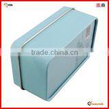 Wholesale Price Gift Packing Decorative Tin Box thumbnail-3