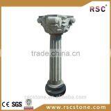 White Marble Building Design Pillar Factory on Sale thumbnail-1