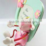 Resin Decorate Photo Picture Frame thumbnail-4
