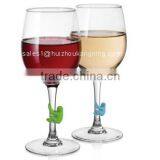 Silicone Sloth Wine Glass Markers,Silicone Sloth Wine Glass Charms thumbnail-2