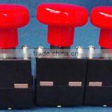 200a 96v Emergency Switch/Emergency Stop Switch/Emergency Power Off Switch thumbnail-3