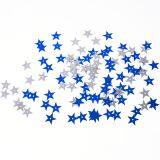 15mm Mixed Color Star Sequins thumbnail-1