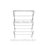 Outdoor Cloth Drying Racks, Stainless Steel Foldable Clothes Drying Rack, thumbnail-4