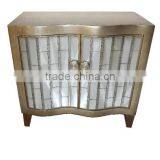 Gold Color Noble Style Modern Wood Arcade Cabinet Designs For Home Use thumbnail-2