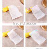 N221 Face Wash Bubble Foam Maker PE Net thumbnail-6