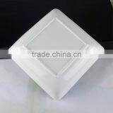 Hot Sale Wholesale Factory Price Custom Printed Ceramic Fruit Plate for Home and Restaruant thumbnail-4