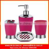 Stainless Steel Factory Pricing Bathroom Set thumbnail-1