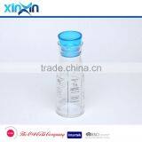 Plastic Salad Dressing Shaker Bottle thumbnail-1