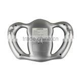 New Arrival Handheld Slim Body Fat Analyzer Tester Body Fat Monitor Detector thumbnail-5