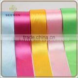 High Quality Polyester Satin Ribbon thumbnail-1