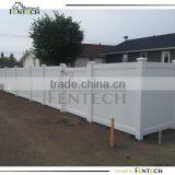 Innvotive Design 6ftx8ft Full Privacy Fencing