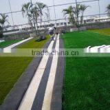 Fake Grass Turf FIFA 2 Stars Garden Factory Artificial Grass Lawn thumbnail-1