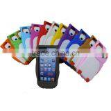 Hot Sale Lovely Owl Mobile Phone Cover thumbnail-1