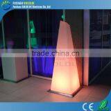 Christmas Yard Decorations Remote Control Rechargeable Floor Lamp LED thumbnail-2