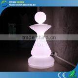 LED International Chess With 16 Colors thumbnail-1
