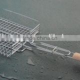 RH-AW201 High quality High side grill novelty bbq gril