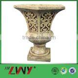 Made in China Outdoor Garden Pots
