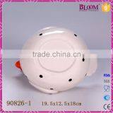 Hot Sale Ceramic Storage Pot thumbnail-6