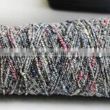 Cotton /Polyester Blended Fancy Yarn For Knitting Scarf thumbnail-4