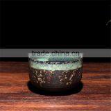 Hot Sale Glazed Ceramic Flower Pot, Decorative Flower Pot Covers thumbnail-4