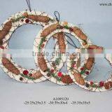 Christmas Wreath Decorations thumbnail-1