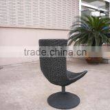 Customized Design Swivel Bar Stool For Bar Furniture thumbnail-4