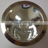 Aluminum Lighted Hitch Covers thumbnail-3