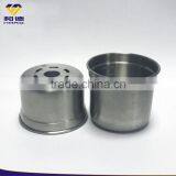 Useful 18/8 Stainless Steel Part Of Pepper Grinder Made In China Factory thumbnail-2