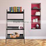 Free-standing Shelving Clothes Drying Rack