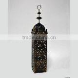 Large Moroccan Lantern thumbnail-4