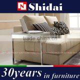 Modern L-shape Sofa, Modern Compact Sofa, Modern Square Sofa G167-RE thumbnail-2