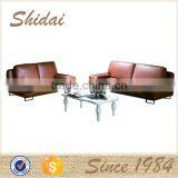 Sectional Office Sofa, Small Office Sofa, Office Sofa Pictures 970 thumbnail-1